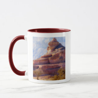 Timna Park Israel Mugg