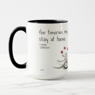 Timorns Mugg