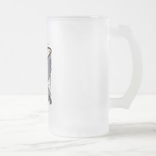 Timpani Frostat Ölglas