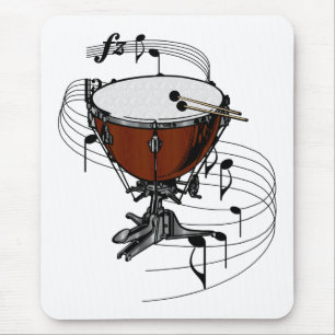 Timpani Musmatta