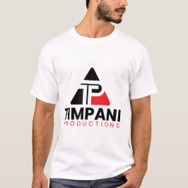 Timpani Productions T Shirt