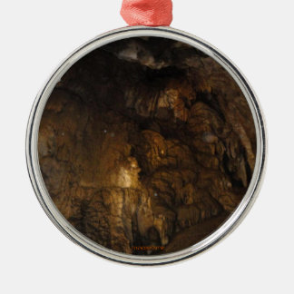 Timpanogos Cave 051612 fotodekoration Julgransprydnad Metall