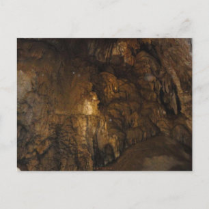 Timpanogos Cave 051612-vykort Vykort