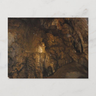 Timpanogos Cave 051612-vykort Vykort
