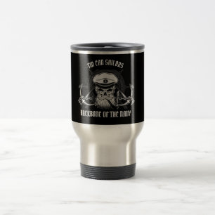 TIN CAN SAILORS RESEMUGG