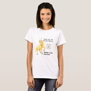 Tin - Chef Herd T-Shirt