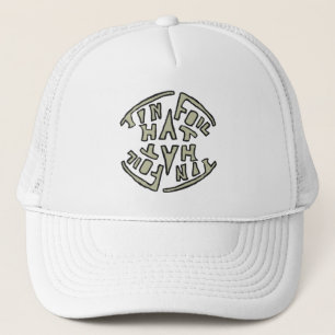Tin Foil Hat Keps
