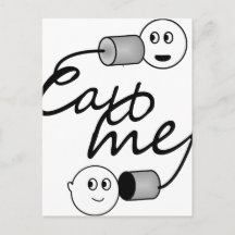 Tin kan Mobilt ringa mig