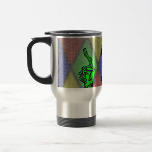 Tin Man Resemugg