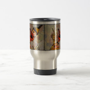 Tin Man Resemugg