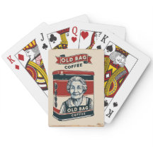 Tin-reklamskylt för gammalt kokkaffe