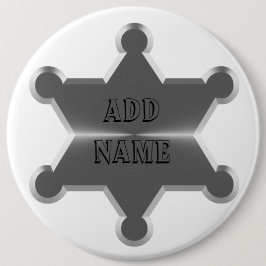 Tin Star sheriff Knapp