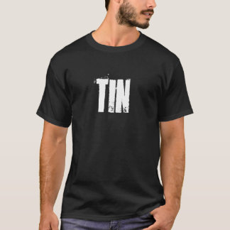 Tin T-shirt