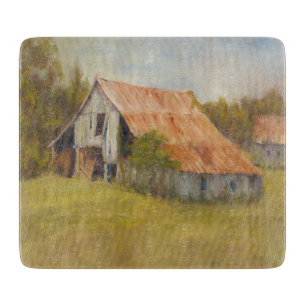 Tin Tak Barn