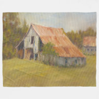 Tin Tak Barn