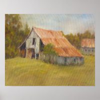 Tin Tak Barn