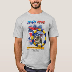 Tina Armbrust MEDIUM Tshirt T Shirt