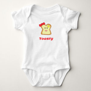Tina Baby Bodykostym T Shirt