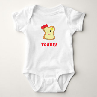 Tina Baby Bodykostym T Shirt