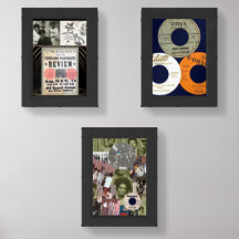 Tina Grått Collection