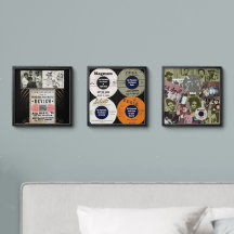 Tina Grått Collection