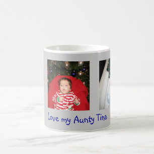 Tina Kaffemugg