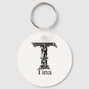 Tina Nyckelring