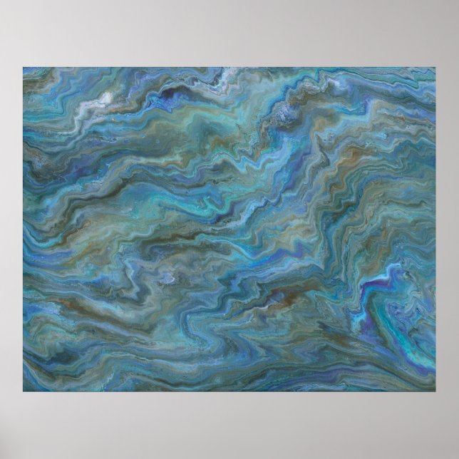 Tina - poster (Framsidan)