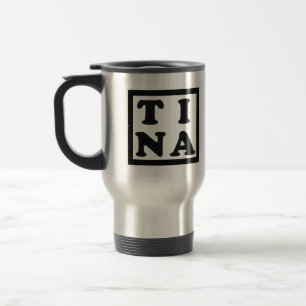 Tina Resemugg