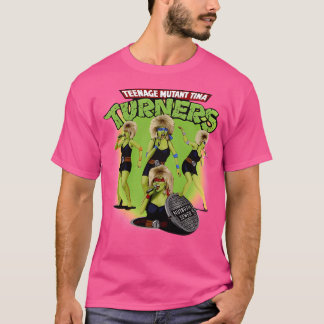Tina Turner T Shirt