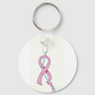 Tina's Lilly Nyckelring