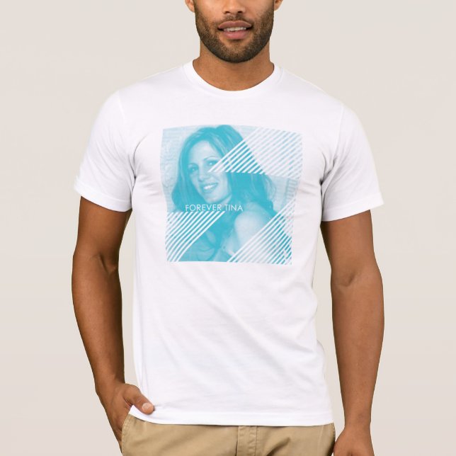 TINATEE T-SHIRT (Framsida)