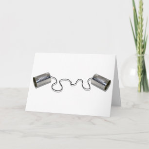 TinCansString061210Skuggor Kort