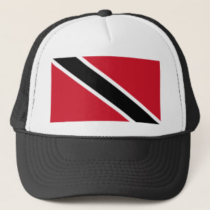 Tindadian and Tobagonic (Trinbagonien) flagga Keps