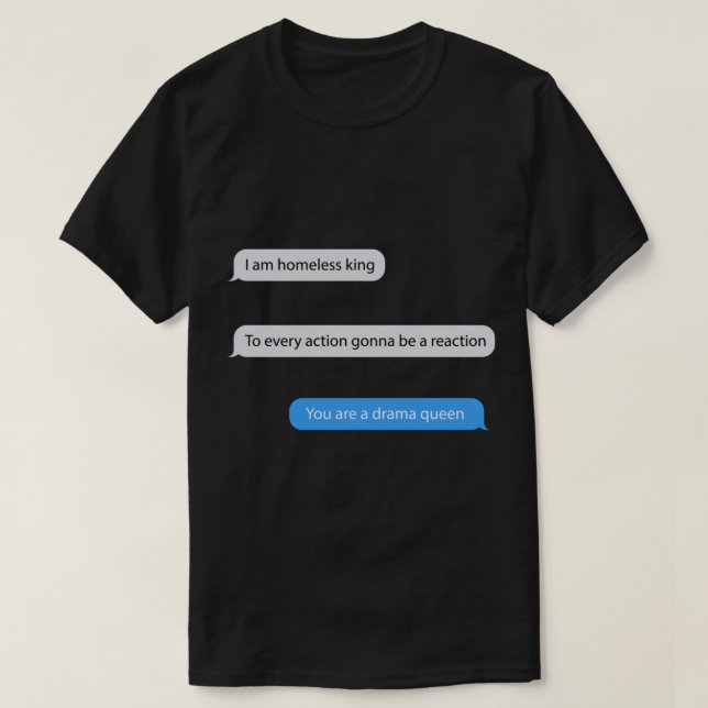 Tinder Swindler s, Tinder Swindler (1) T Shirt (Design framsida)