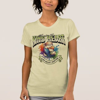 Tindness T-Shirt - Idéational Typography Tee