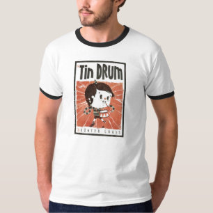 Tinen trummar tröja
