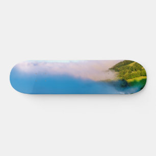Tineo Mini Skateboard Bräda 18,5 Cm