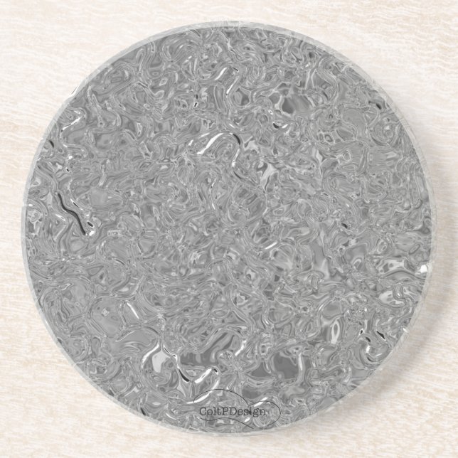 Tinfoil Underlägg (Framsidan)