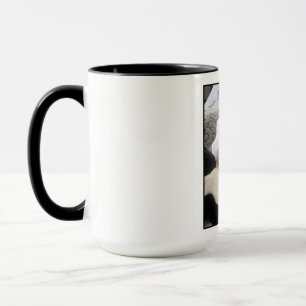 Ting Kärlek You Mugg