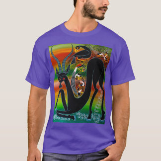 Tinga Tinga WilderFamily T Shirt