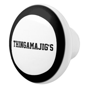tingamajigs knopp