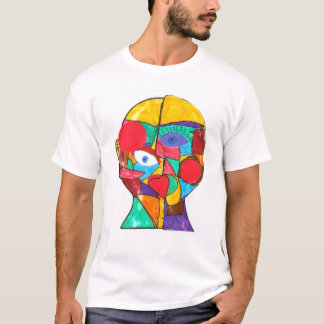 tinger-elenal t shirt