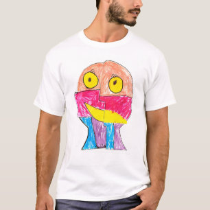 tinger-esmereldah tee