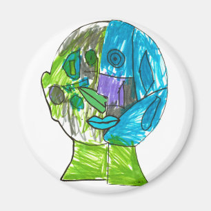 tinger-rileyh magnet