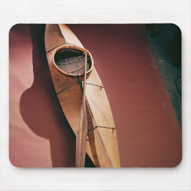 Tinglit kajak musmatta (Framsidan)