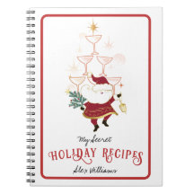 Tini Bit Merry Martini Jul Tomte Recept