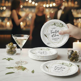 Tini Bit Of Fun Martini Soirée