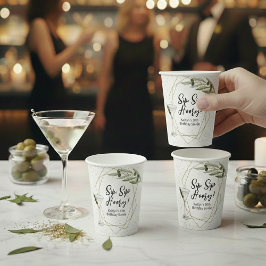 Tini Bit Of Fun Martini Soirée