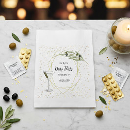 Tini Bit Of Fun Martini Soirée Recovery Kit